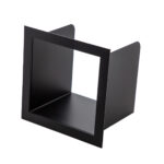 ALONI INSERT FOR SPARE ROLL HOLDER - MATT BLACK - Image 2