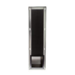ALONI INSERT FOR SPARE ROLL HOLDER - MATT BLACK - Image 4