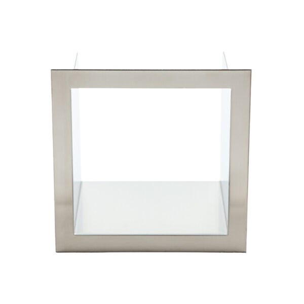 ALONI INSERT FOR SPARE ROLL HOLDER - Acier inoxydable