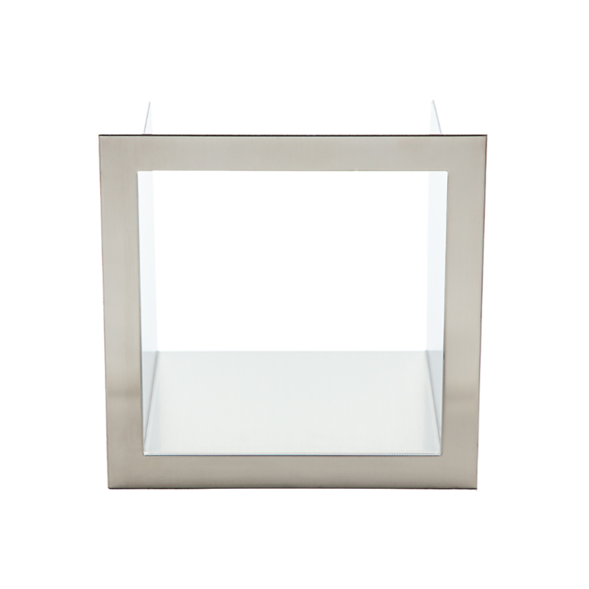 HBR1726-9.jpg ALONI INSERT FOR SPARE ROLL HOLDER - Acier inoxydable – Image 1