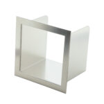 ALONI INSERT FOR SPARE ROLL HOLDER - STAINLESS STEEL - Image 2