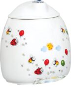 RÉSERVOIR DE TOILETTE POUR ENFANTS BLANC