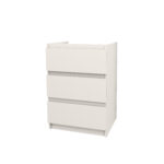 JUPITER UNDERCABINET (60CM) - MATT WHITE - Image 2