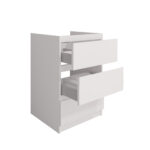 JUPITER UNDERCABINET (60CM) - MATT WHITE - Image 3