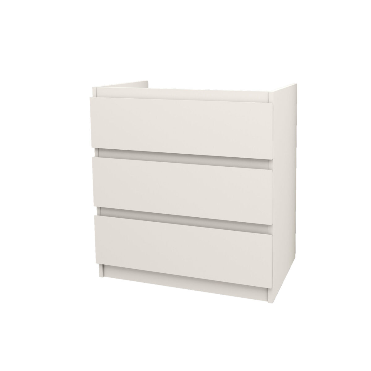Armoire Bas Jupiter (80cm) - Garda – Image 18