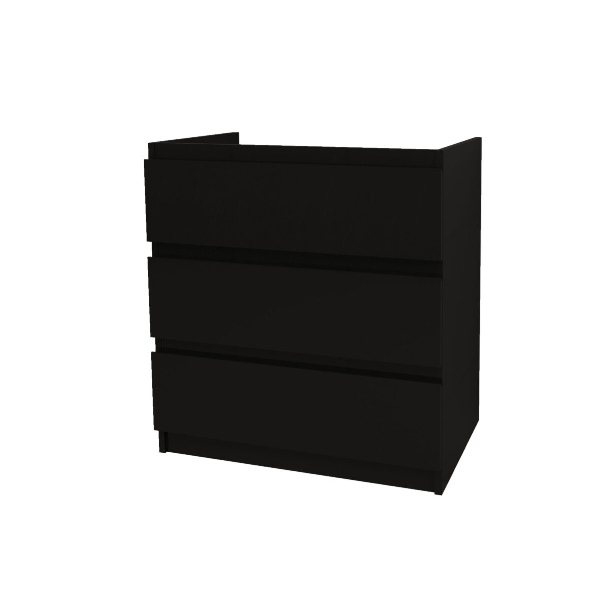 Armoire Bas Jupiter (80cm) - Garda – Image 14