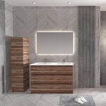 Armoire Bas Jupiter (120cm) - Noir – Image 19