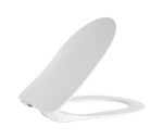 RIMOFF HANGING WC WHITE WITH COLD WATER LEVER - Image 4