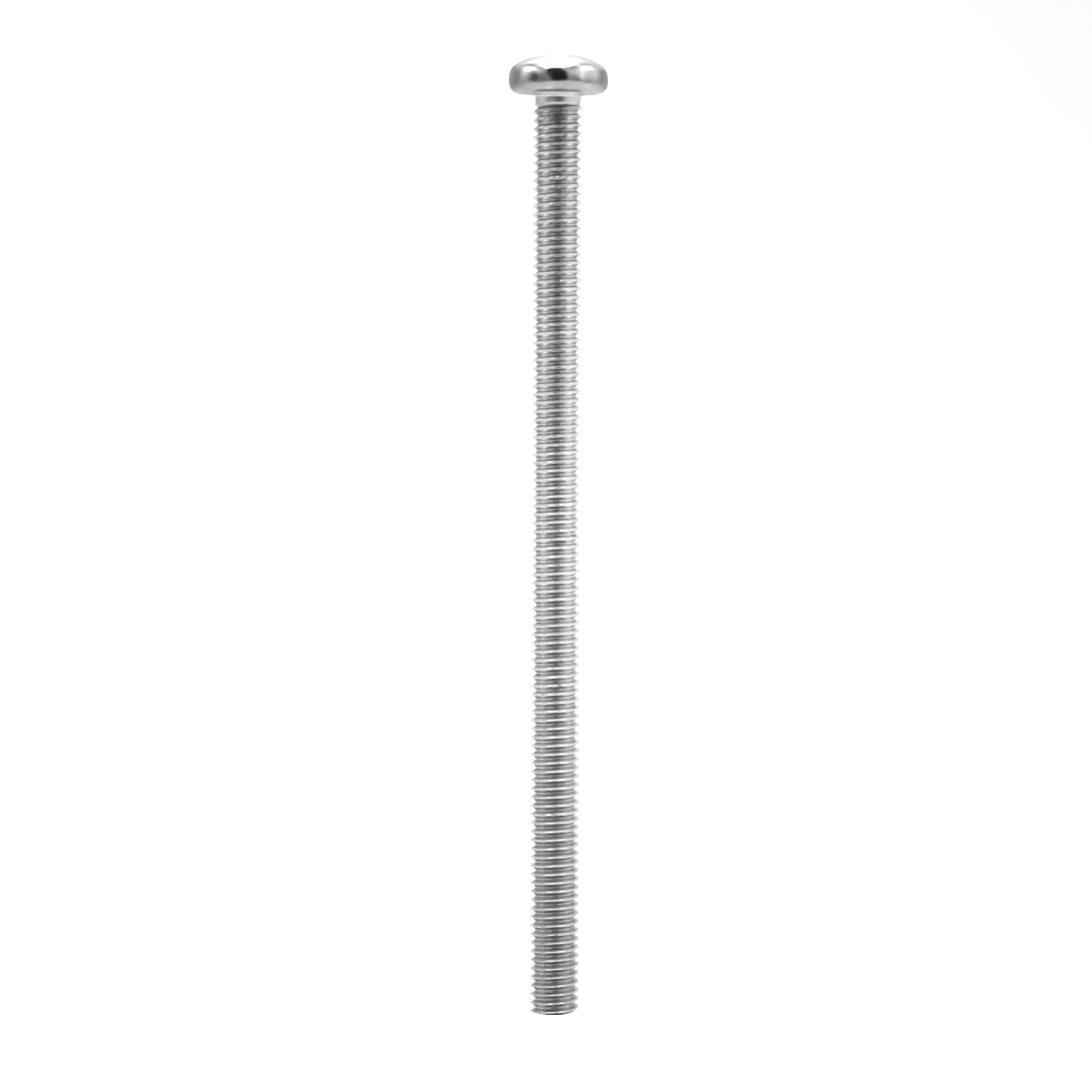 LS12-scaled-2.jpg LONG SCREW FOR SINK 12CM – Image 1