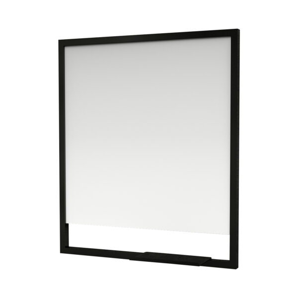 ALONI SHARP MIRROR (60CM)