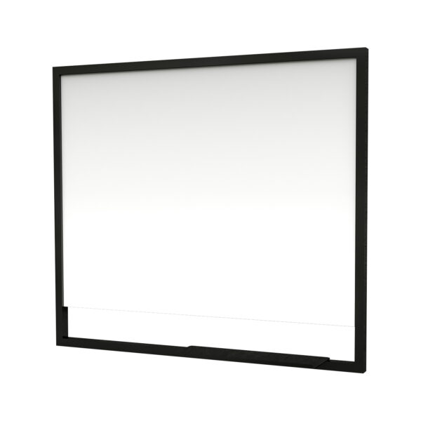 MIROIR POINTU ALONI (80CM)