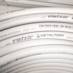 BUIS PERT-AL-PERT - ZONDER MANTEL - OP ROL - 26X3 - 50 M - Image 3