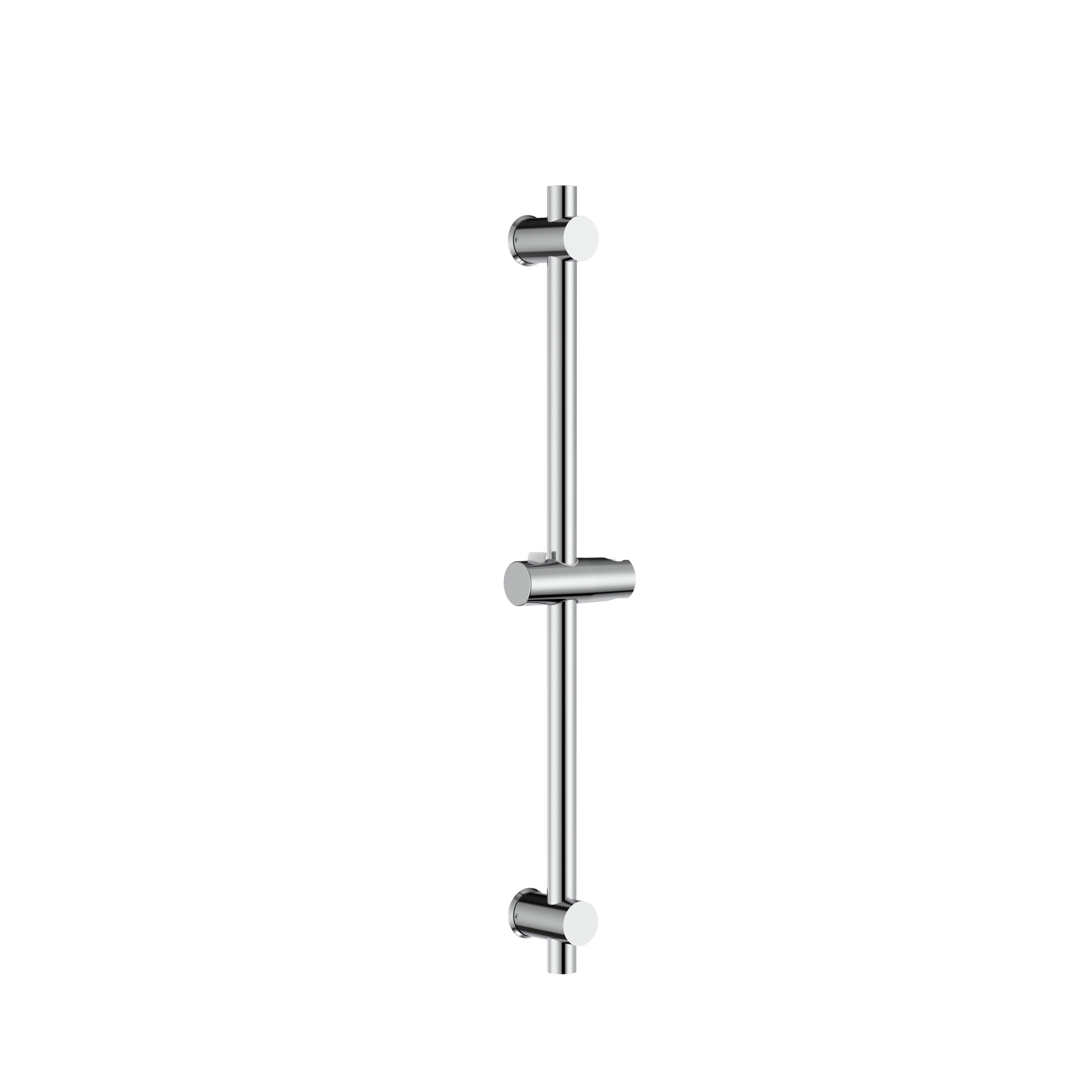 UNIFORMA DOUCHE GLIJBEUGEL - 66 CM - CHROOM