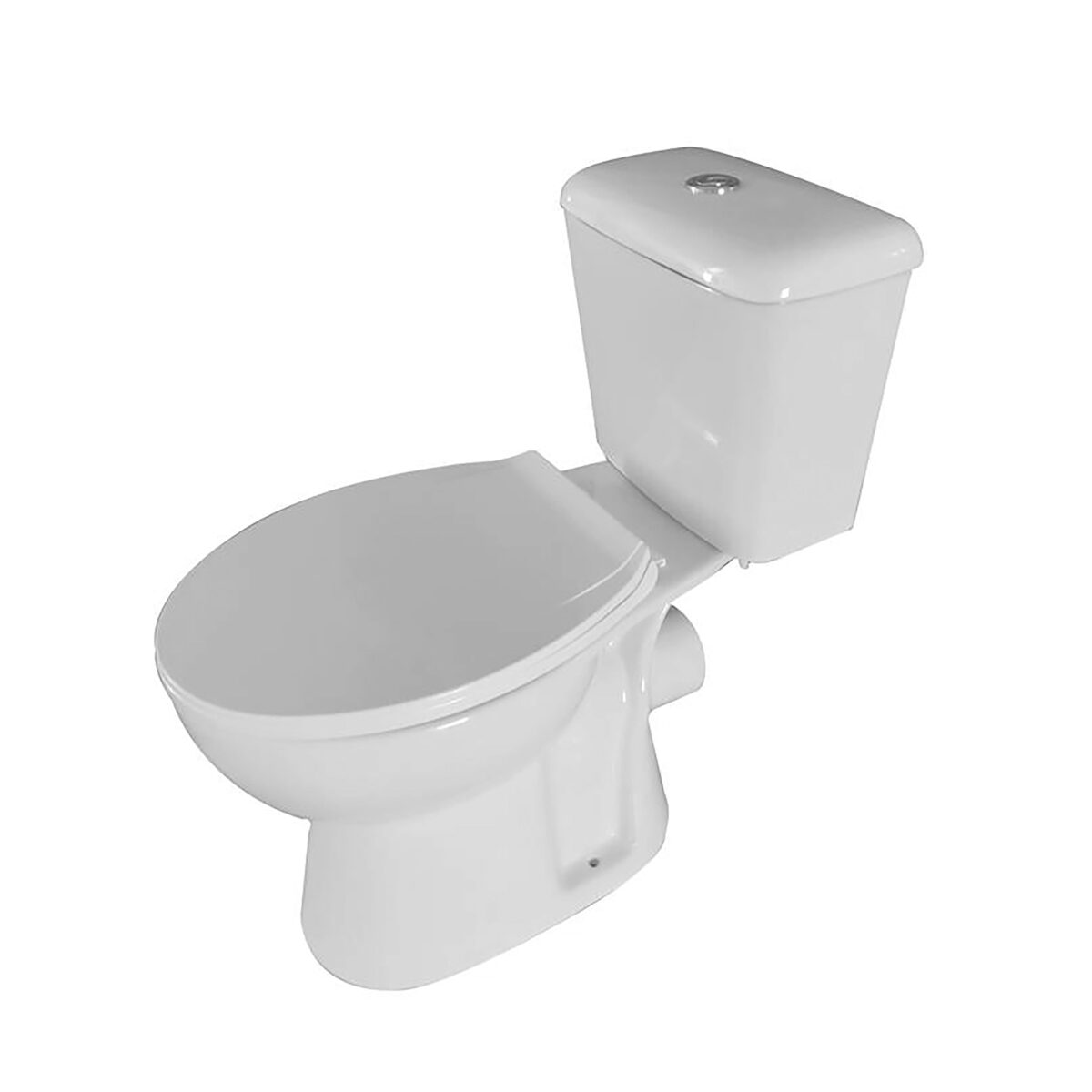 Toilet P-Trap 4 In 1 Complete - Image 6