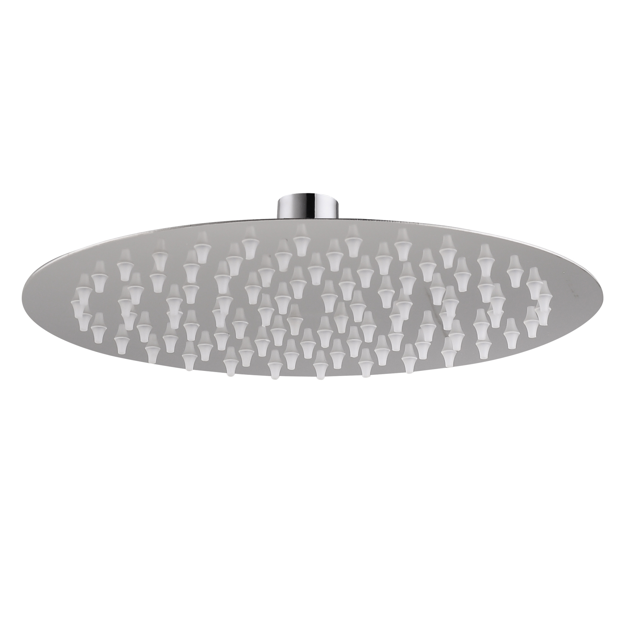 SH3000-1-9.jpg ALONI ROUND RAINSHOWER RVS Ø20CM - Afbeelding 1