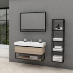 ALONI SHARP UNDERCABINET (100CM) - NOOT - Image 2