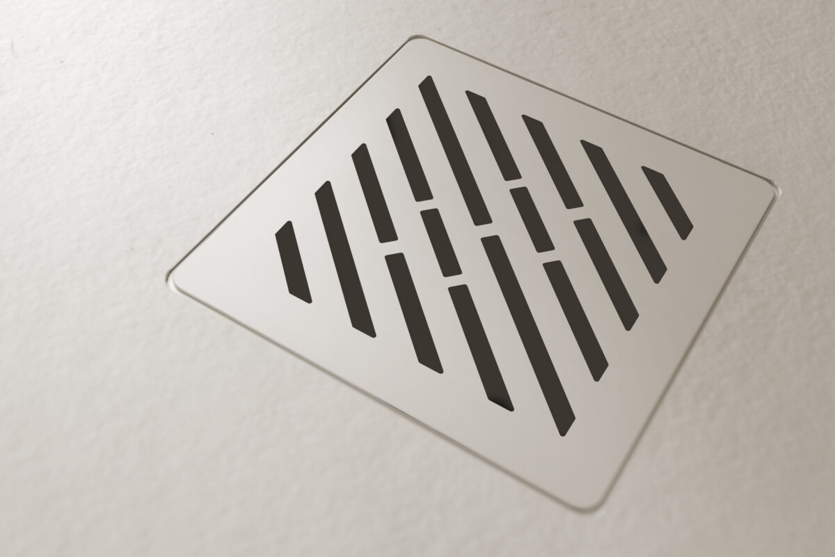 Aloni Madison Shower Tray - Composite - 120x90x3cm - Blanc Mat – Image 3