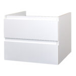 ALONI SALLY UNDERCABINET (60CM) - MATT WHITE