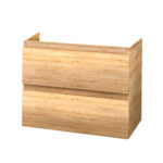 ALONI SALLY KOLOMKAST (135CM) - SAPPHIRE - Afbeelding 2