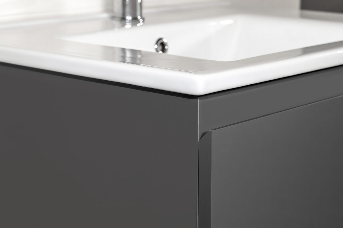 ALONI SALLY UNDERCABINET (60CM) - MAT GREY – Image 6