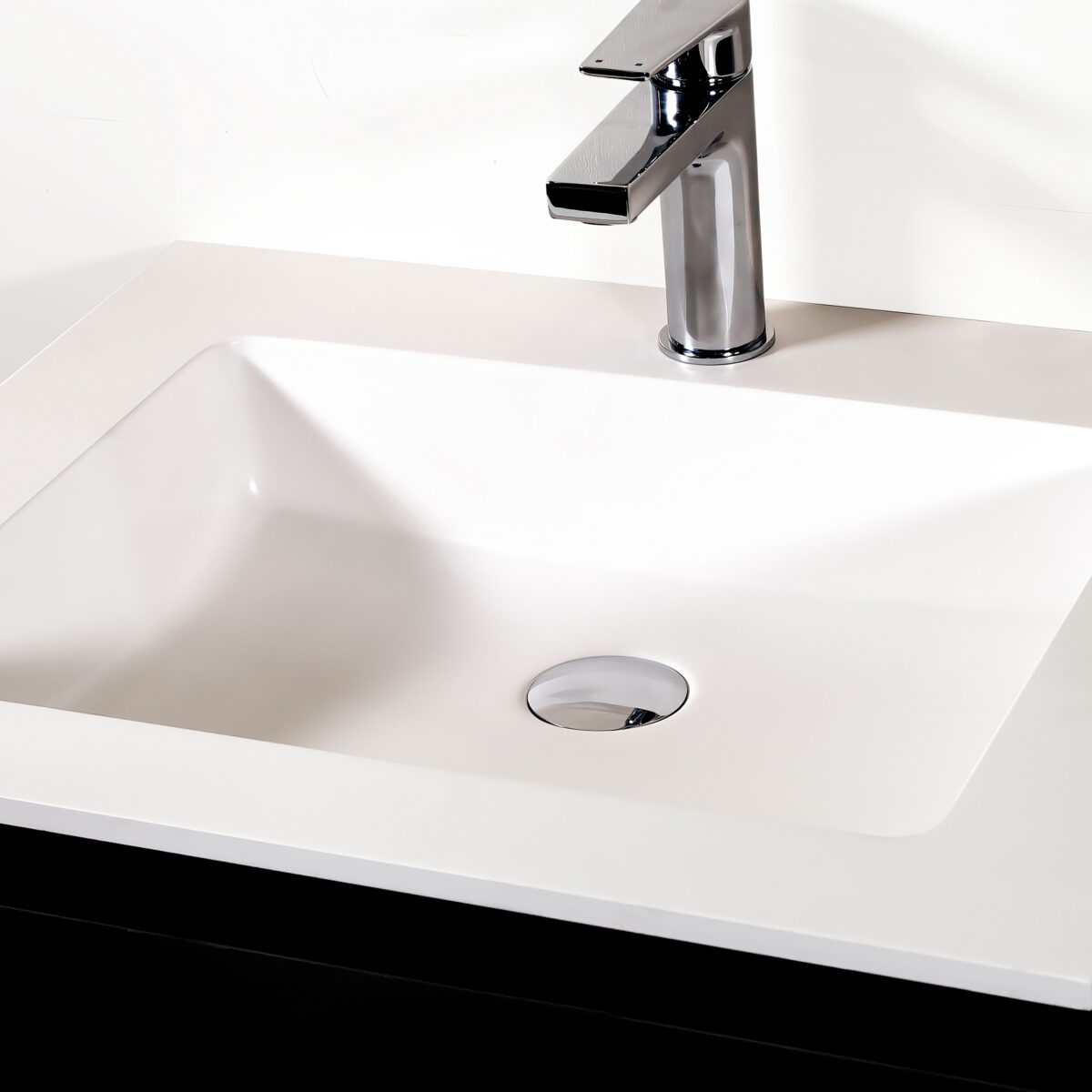 Aloni Sally Onderkast (120cm) - Matgrijs - Afbeelding 2