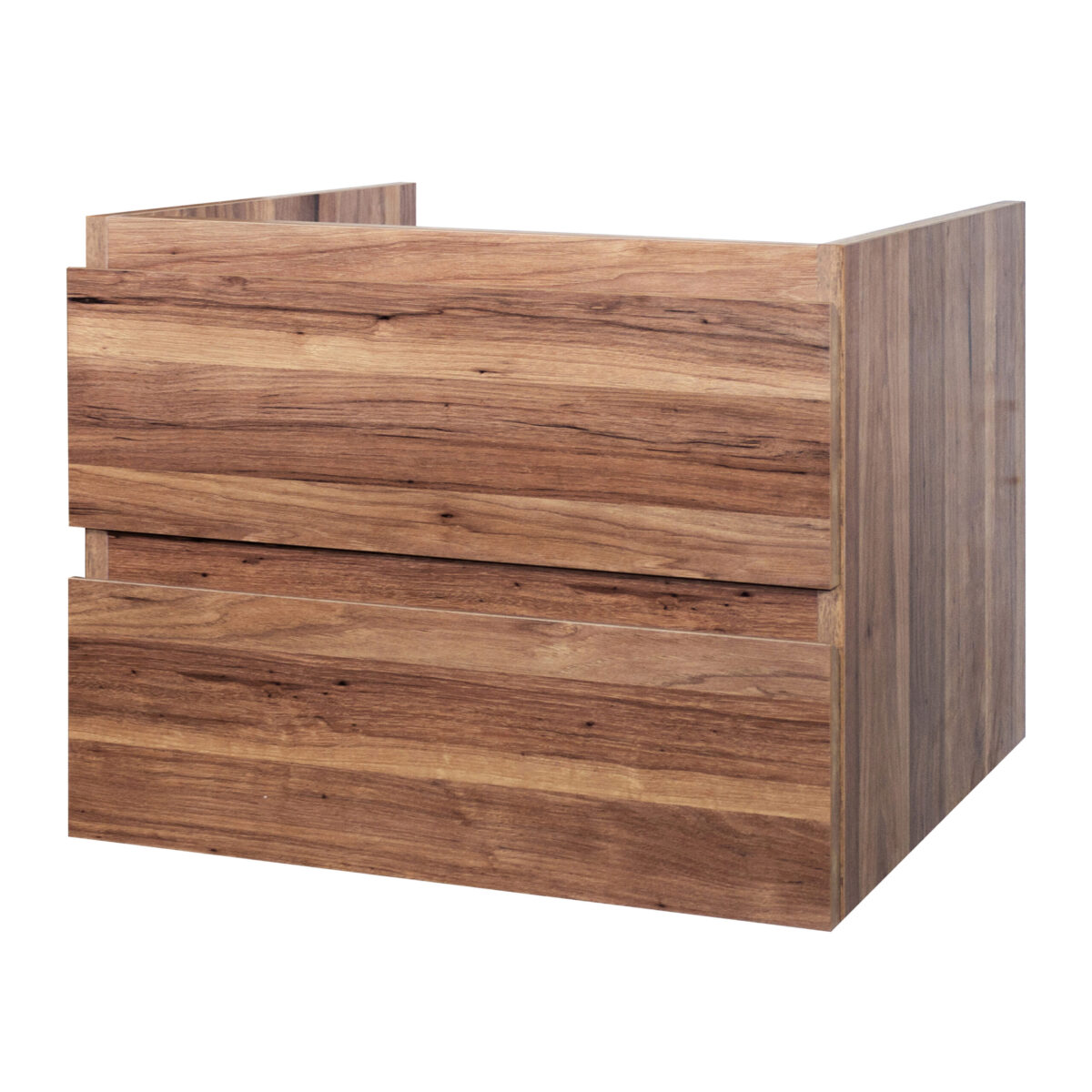 Aloni Sally Armoire Bas (80cm) - Blanc Mat – Image 20