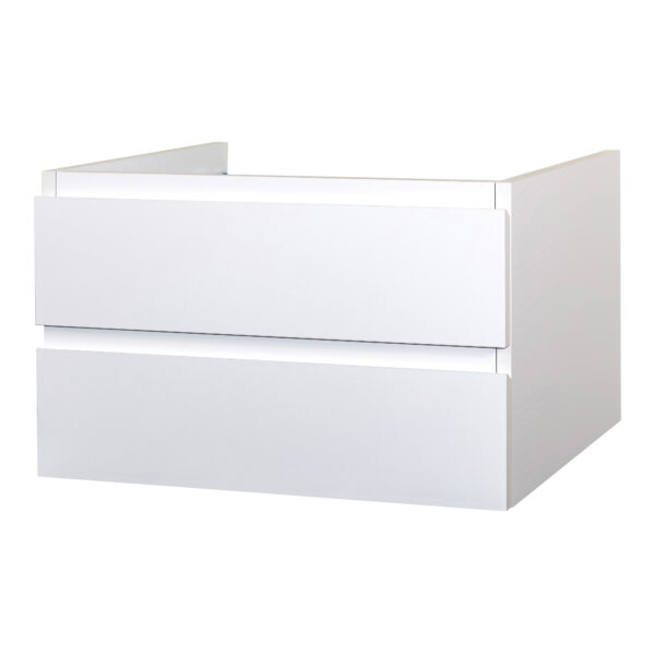 ALONI SALLY UNDERCABINET (100CM) - MATT WHITE