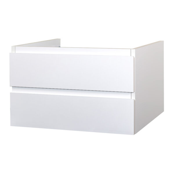 ALONI SALLY UNDERCABINET (100CM) - WHITE GLOSSY