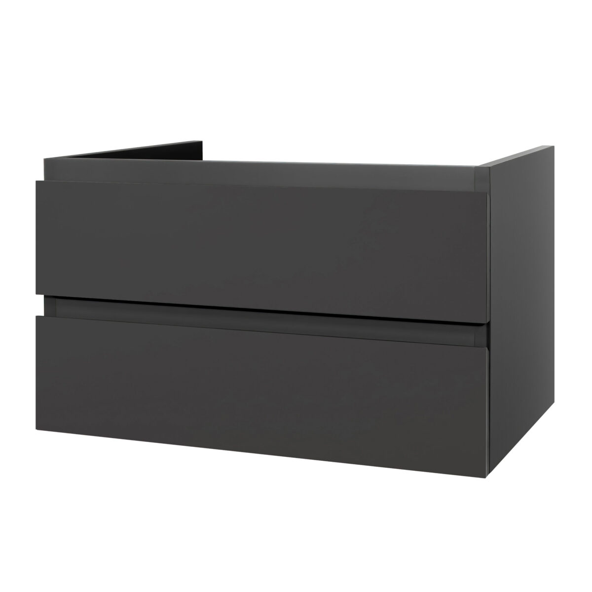 Armoire Bas Aloni Sally (100cm) - Saphir – Image 15