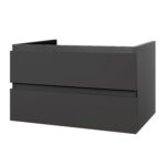 ARMOIRE BAS ALONI SALLY (100CM) - SAPHIR – Image 15