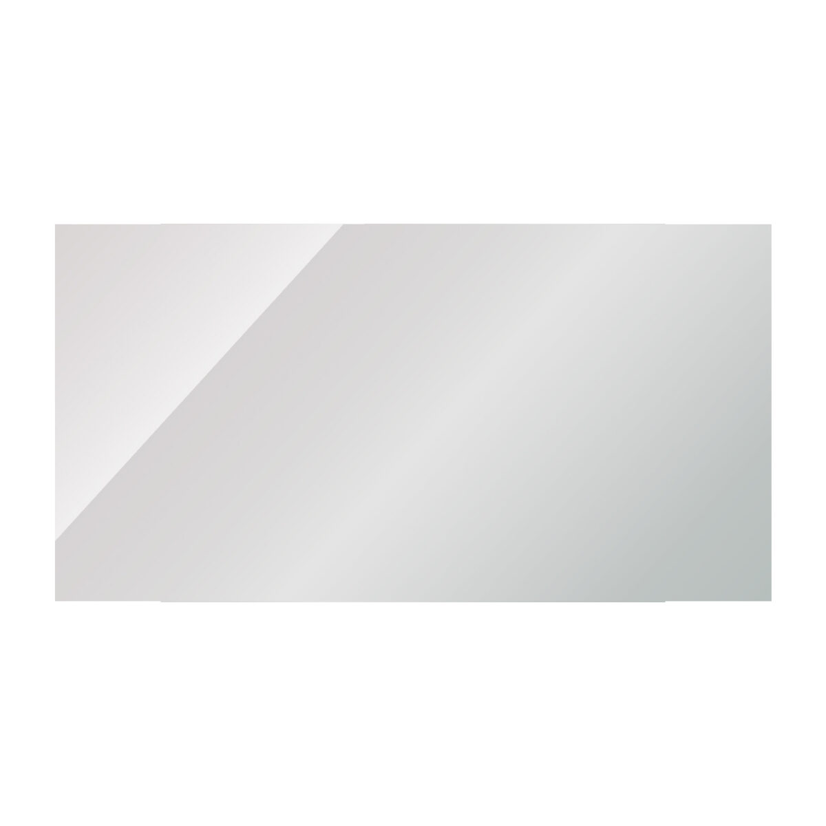 Miroir Aloni Hayat - 118x60x2 Cm - Chêne – Image 3