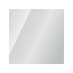 Miroir Aloni Hayat - 57x60x2 Cm - Noir Mat – Image 11