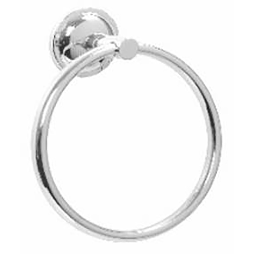SSR096786-1.jpg TOWEL HOLDER ROUND - Image 1