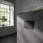 TECE LOOP bedieningspaneel -MAT BLACK - Afbeelding 2