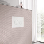 TECE LOOP bedieningspaneel - MATT WHITE - Afbeelding 2