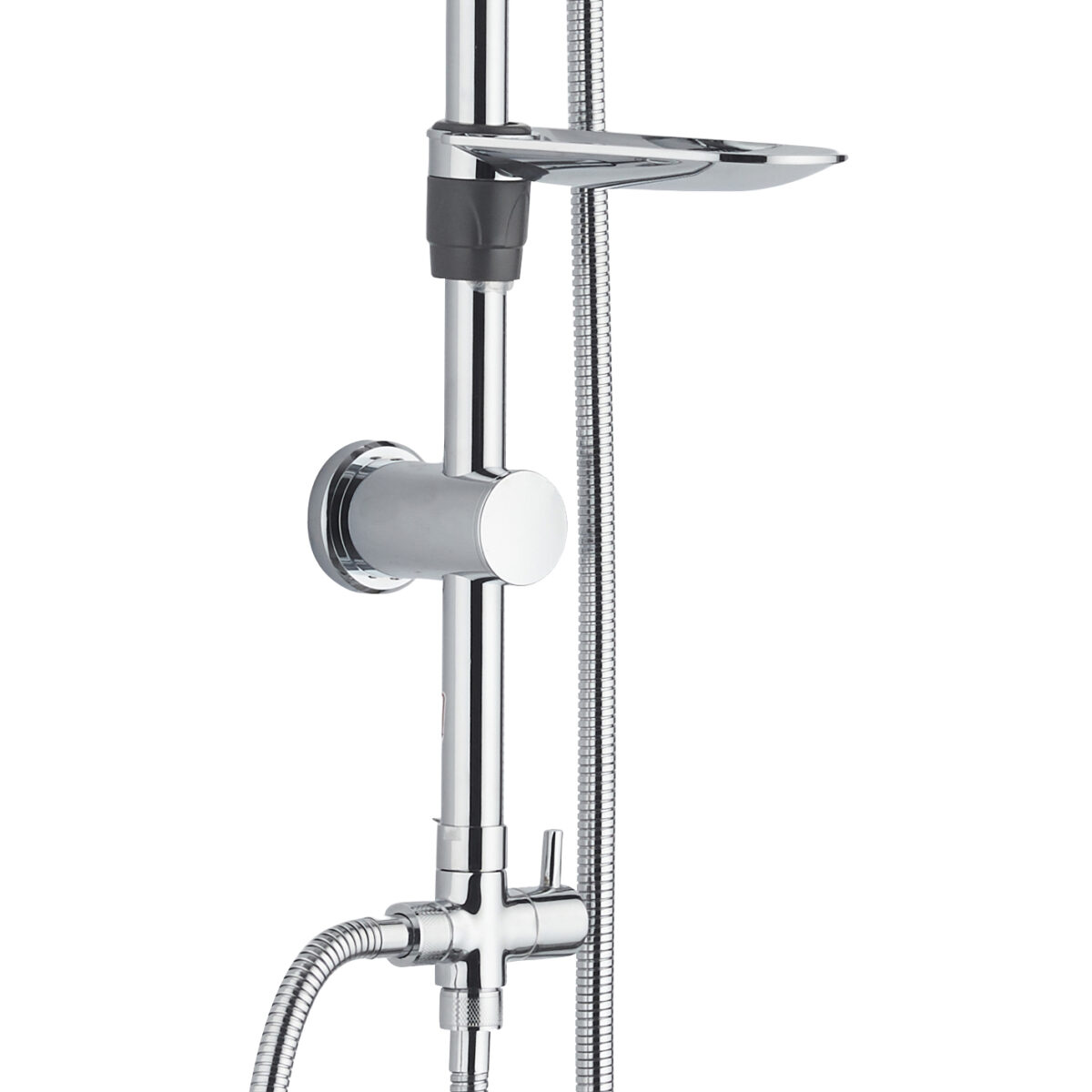 Douche À Pluie Aloni Nouveau Tondo – Image 3