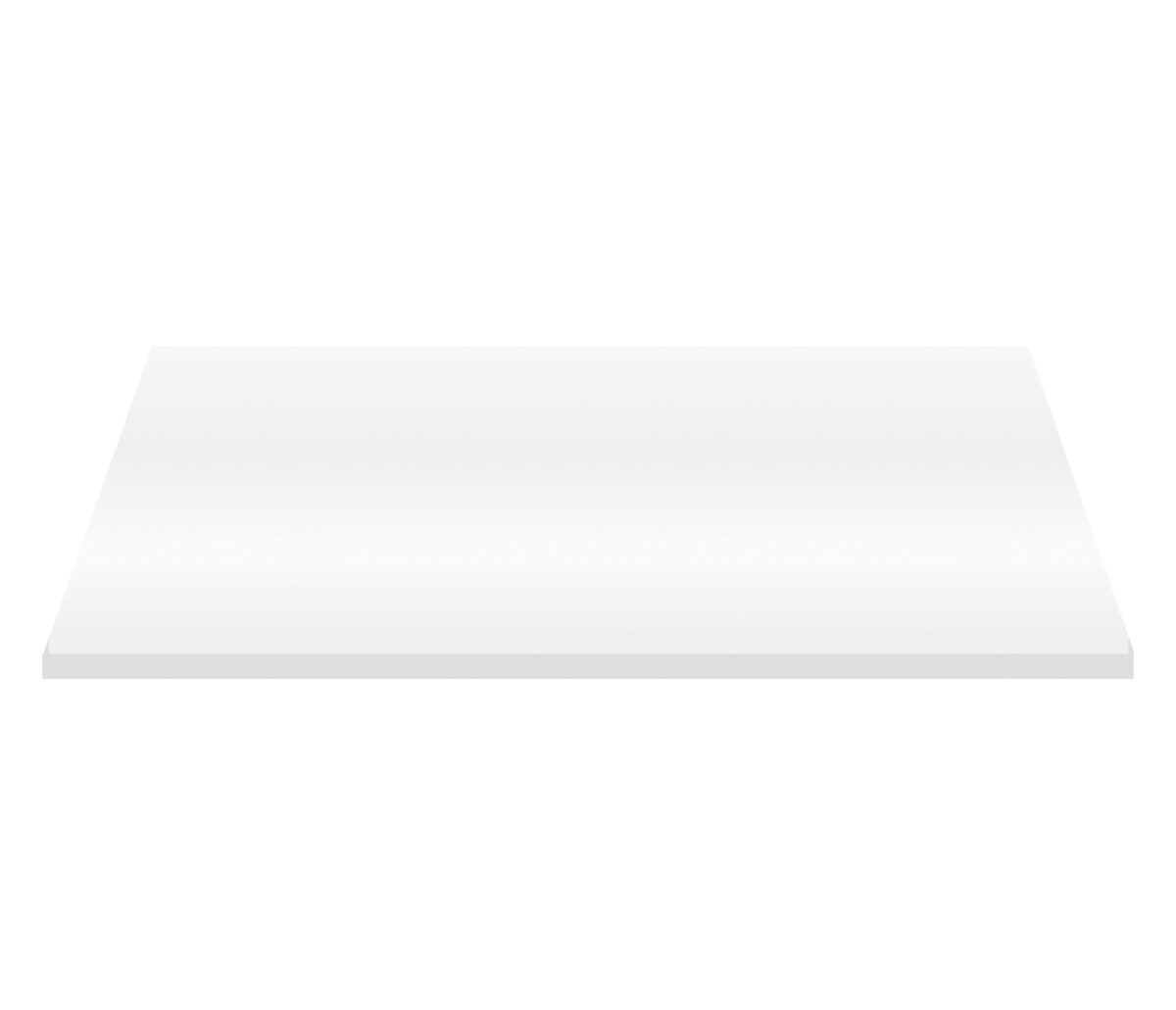 Aloni Sally Spiegelkast, 3 Deuren (100x70cm) - Aluminium Kleur - Afbeelding 20