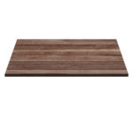 ARMOIRE MIROIR ALONI SALLY, 3 PORTES (100X70CM) - COULEUR ALUMINIUM – Image 22