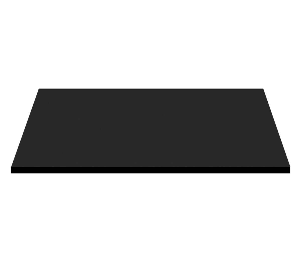 Aloni Sally Spiegelkast, 3 Deuren (100x70cm) - Aluminium Kleur - Afbeelding 24