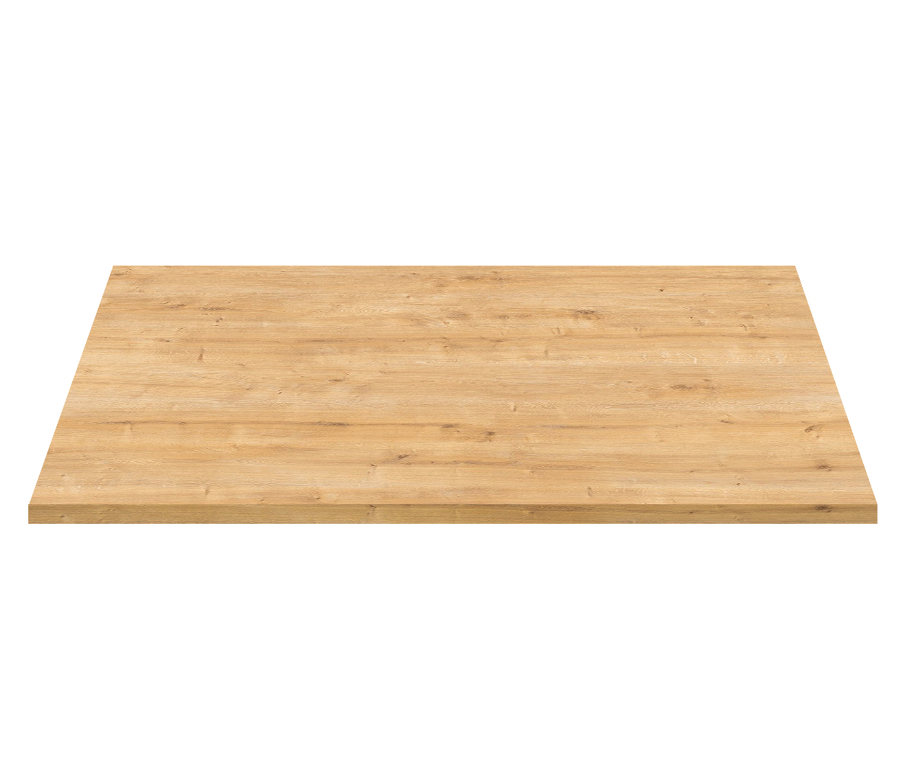 PLAN DE LAVABO ALONI MDF (96,4X45,5X2,6 CM) - SAFIR