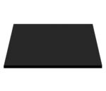 ARMOIRE MIROIR ALONI SALLY, 2 PORTES (60X70CM) - COULEUR ALUMINIUM – Image 5