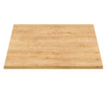 ARMOIRE MIROIR ALONI SALLY, 2 PORTES (60X70CM) - COULEUR ALUMINIUM – Image 7