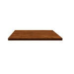 ALONI WASHBASIN TABLET MDF (56.4X45.5X2.6 CM) - WALNUT