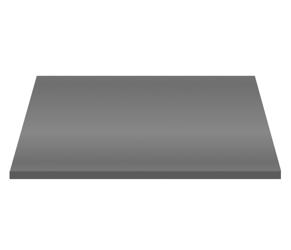 Armoire Bas Aloni Sally (80cm) - Noir Mat – Image 24