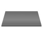 Armoire Bas Aloni Sally (80cm) - Noir Mat – Image 24