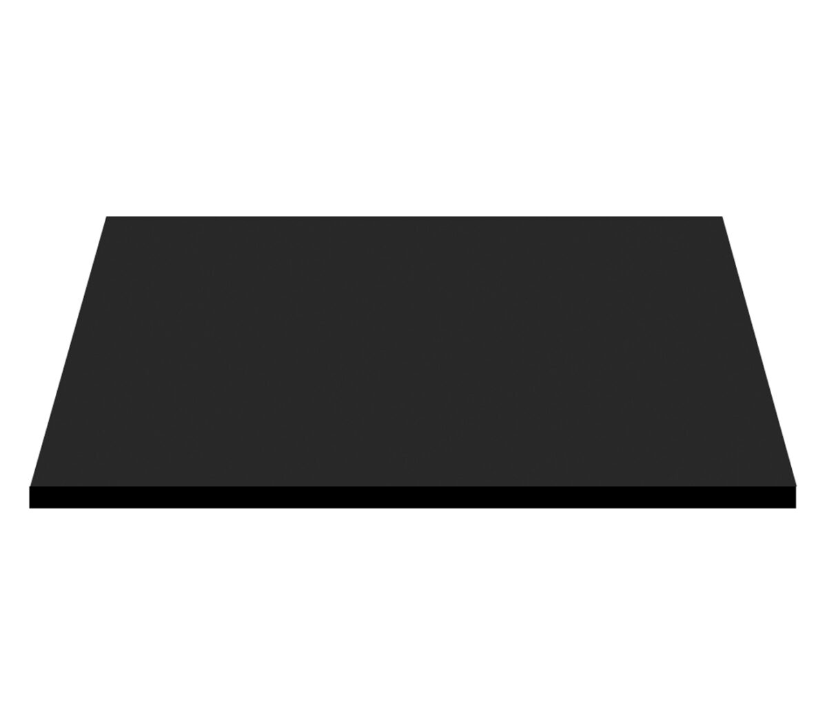 Armoire Bas Aloni Sally (80cm) - Noir Mat – Image 26