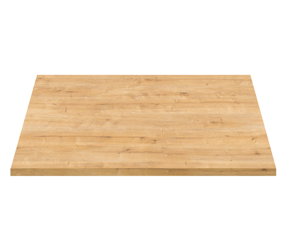 ALONI SALLY ONDERKAST (100CM) - MAT WIT - Afbeelding 8