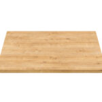 ALONI TABLET MDF (76.4X45.5X2.6 CM) - SAFIR