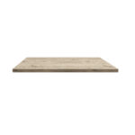 ALONI WASHBASIN TABLET MDF (76.4X45.5X2.6 CM) - LIGHT WOOD