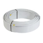 TUYAU PERT-AL-PERT - SANS GAINE - EN ROULEAU - 16X2 - 25 M